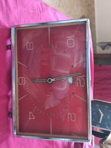 Jayco alarm vintage  ⏰