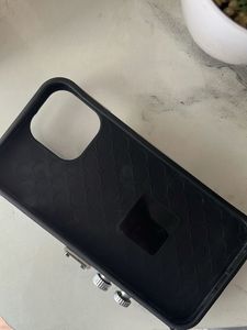 “Emily in Paris” Inspired Chic iPhone Case