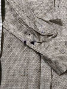 Men's Classic Button-Down Shirt