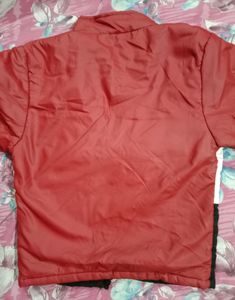 Kids Jacket For Winter