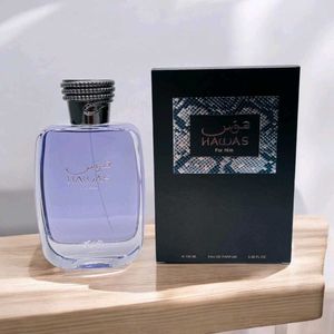 Hawas For Her Pink Eau de Parfum