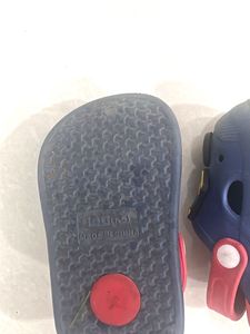 combo Cute Bear Clogs for Kids
