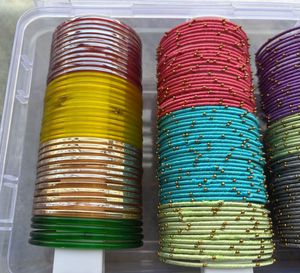 Bangles
