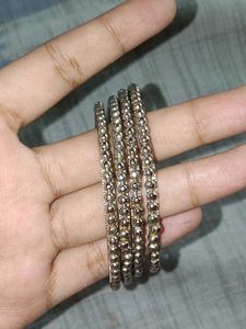 Metal Bangles..
