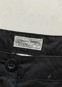 Branded Cargo Pants