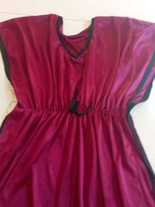 Comfortable Nightgown