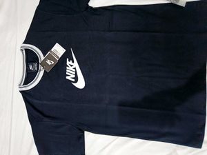 🇳🇿💫🎀NIKE Tshirt Regular fit