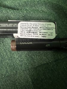 Laura Mercier “COCOA” caviar Stick Eye Color