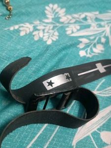 Cool Unisex "New Fashion Jeans" Belt
