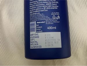 Nivea