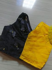 Designer Blouses