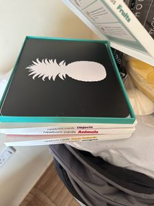 Newborn Babies Cards