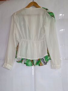 Beautiful Top For Women