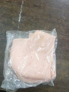 Heel Sleeves Protector