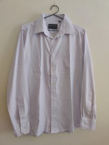 🆕👉Off White Purple Box Shirt For Men