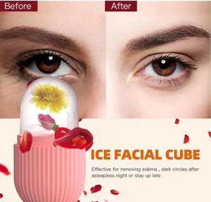 Le Marbelle Ice Roller