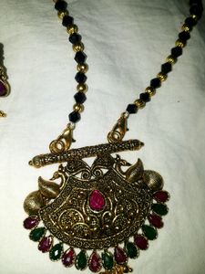 Ladies Jewellery Set