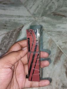Maybelline Superstay Vinyl Ink Lipstick