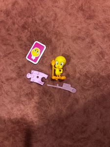 kinder joy tweety