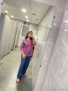 Pretty Short Kurti