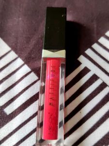 ME-ON Mattitude rose pink Lipstick