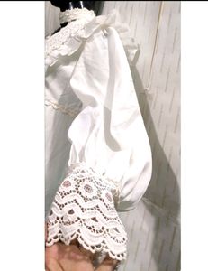 So Pretty And Beautiful Gown L/52