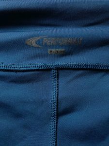 🎀350Rs SALE🎀PERFORMAX Teal Blue tights