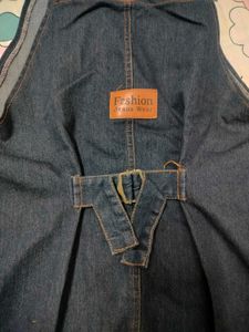 Denim Jeans wear