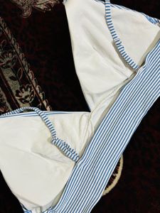 Cute Bra Set