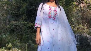 Kurta Set