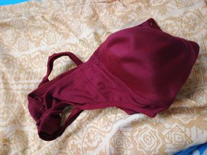 2  Comfort Bra 40" Front open