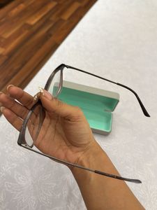 John Jacobs eye glasses