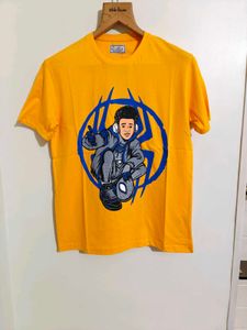 Spider-Man Graphic T-Shirt