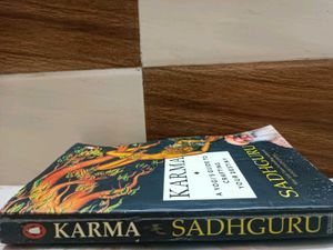 Karma: A Yogi's Guide to Crafting Your Destiny