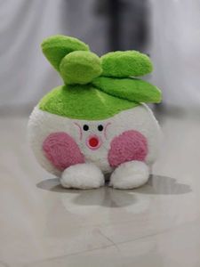 Cute Plush Toy