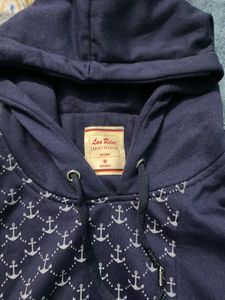 Van Gogh Hoodie