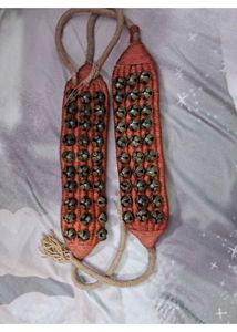 Traditional Ghungroo Bells