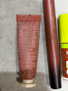Makeup Bundle