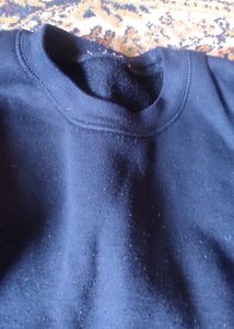 Thermal Upper With Fur , Size 30