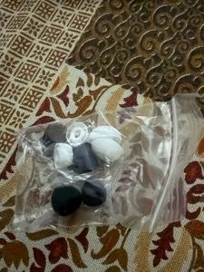 Earbuds Accessories