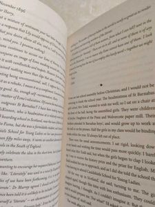 The Dictionary of Lost Words by Pip Williams