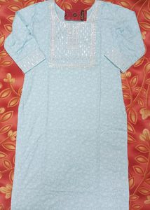 La Princess Kurti