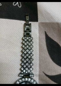 Sparkling Women's Watch