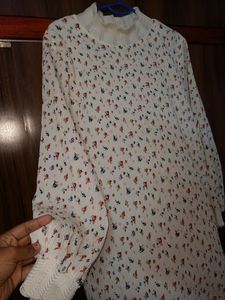 Free Size Dress For Women