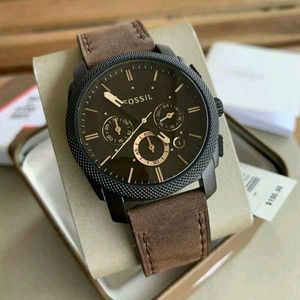 Fossil Watch For Men
