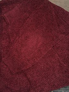 Cozy Turtleneck Sweater