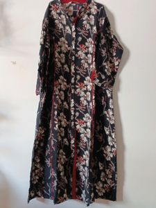 Branded Cotton Kurti