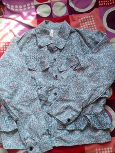 Korean Style Top