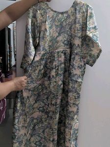 Embellished Kurta Set with Dupatta and Pant