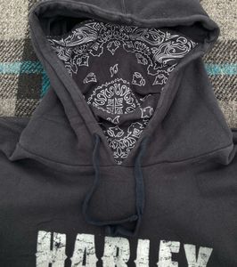 Harley-Davidson Hoodie